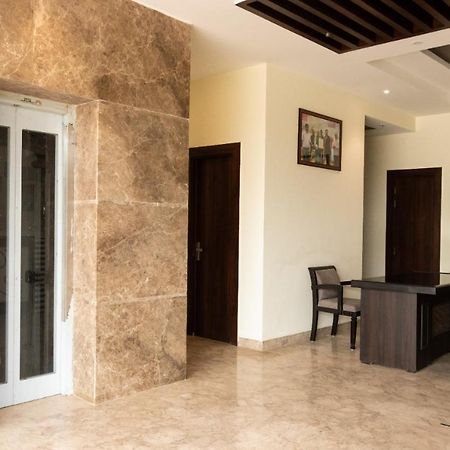 Hotel Sourav Park Inn Agra Agra  Exterior foto