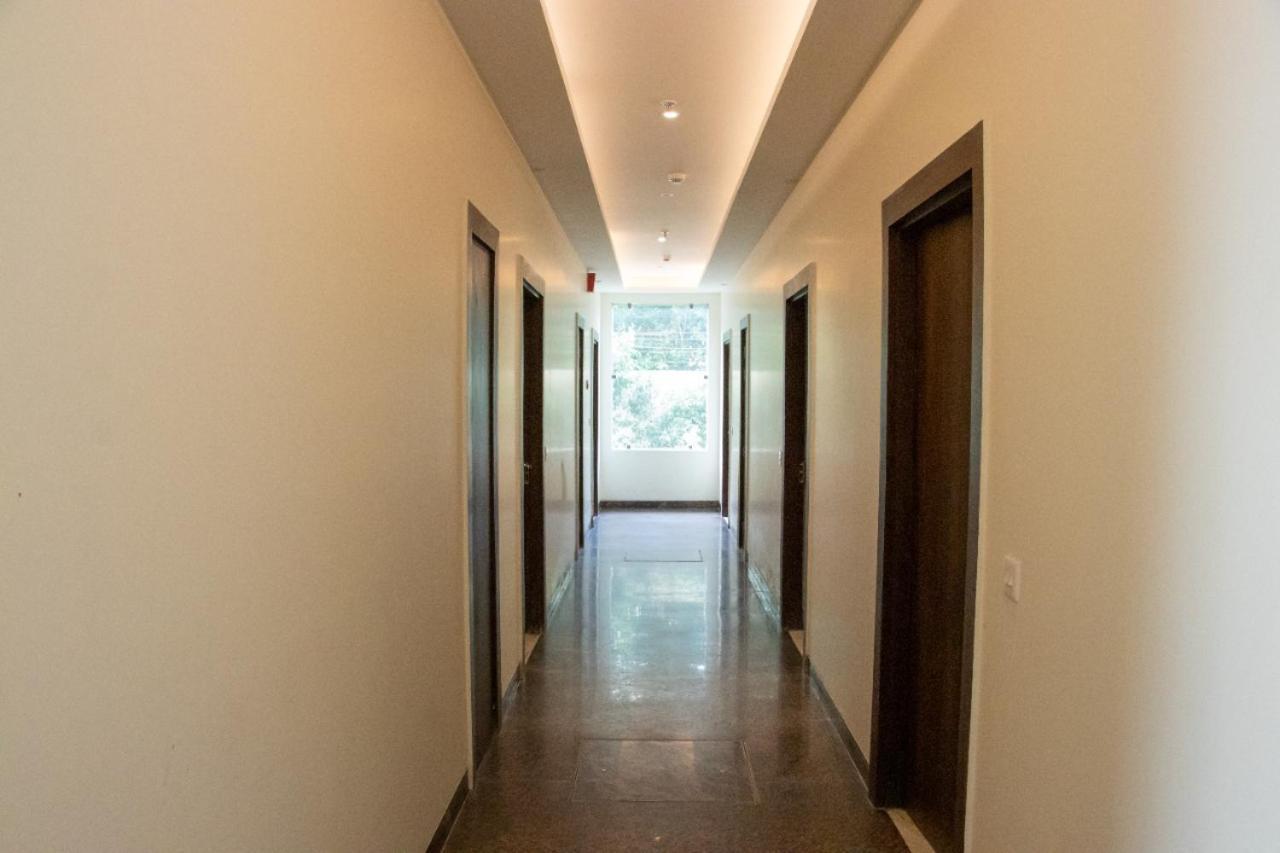 Hotel Sourav Park Inn Agra Agra  Exterior foto