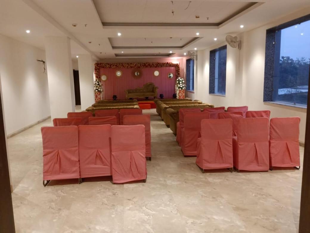 Hotel Sourav Park Inn Agra Agra  Exterior foto